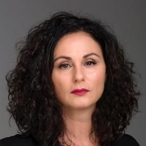 Photo of Hana Azoulay-Hasfari