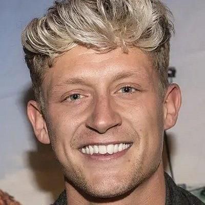 Photo of Kevin 'Bro' Andreasen