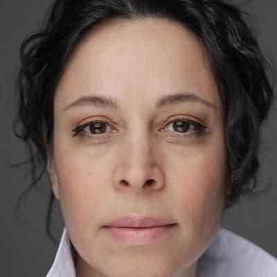 Photo of Nargilya Tereshchenko