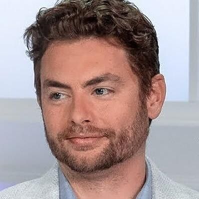 Photo of Paul Joseph Watson