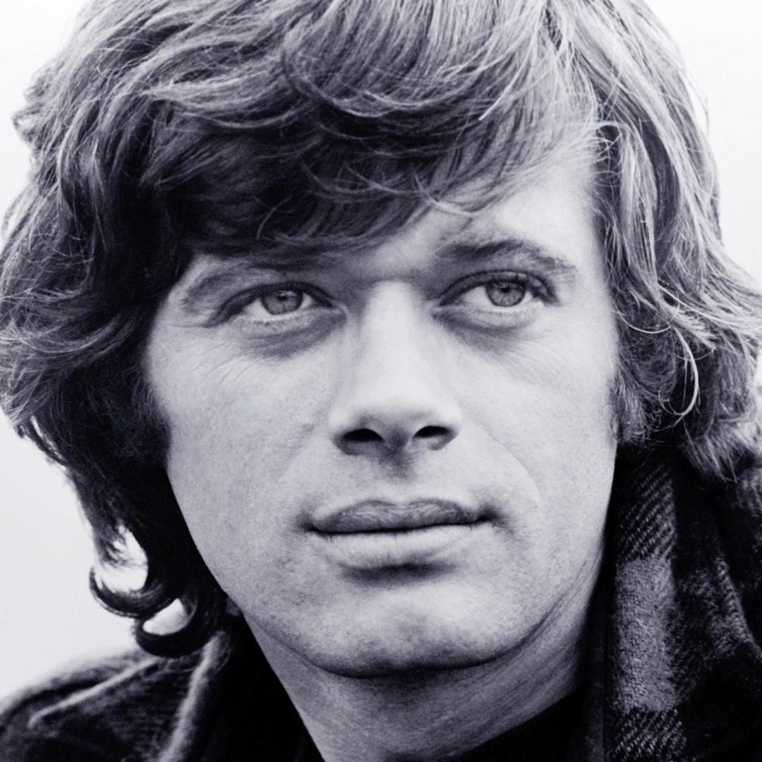 Photo of Michael Sarrazin