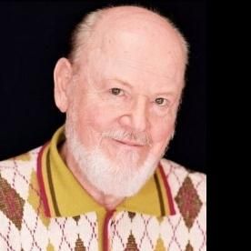 Photo of Ned Wertimer
