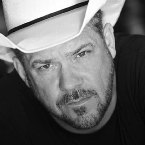 Photo of Ian van Temperley