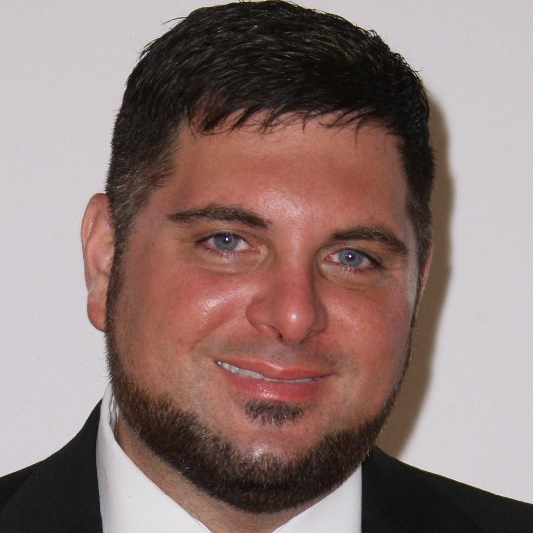 Photo of Tim Realbuto