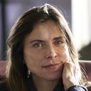 Photo of Anette Haellmigk