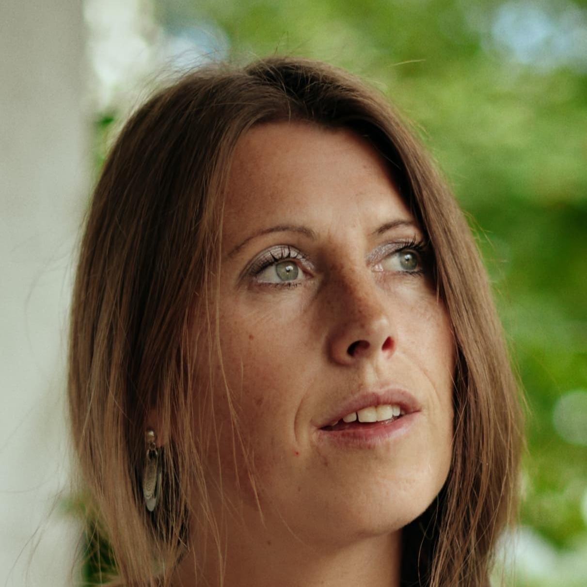 Photo of Jenny Rainer
