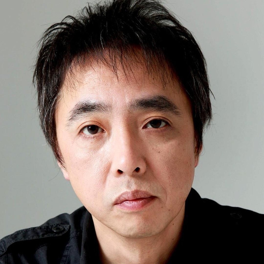 Photo of Satoru Jitsunashi