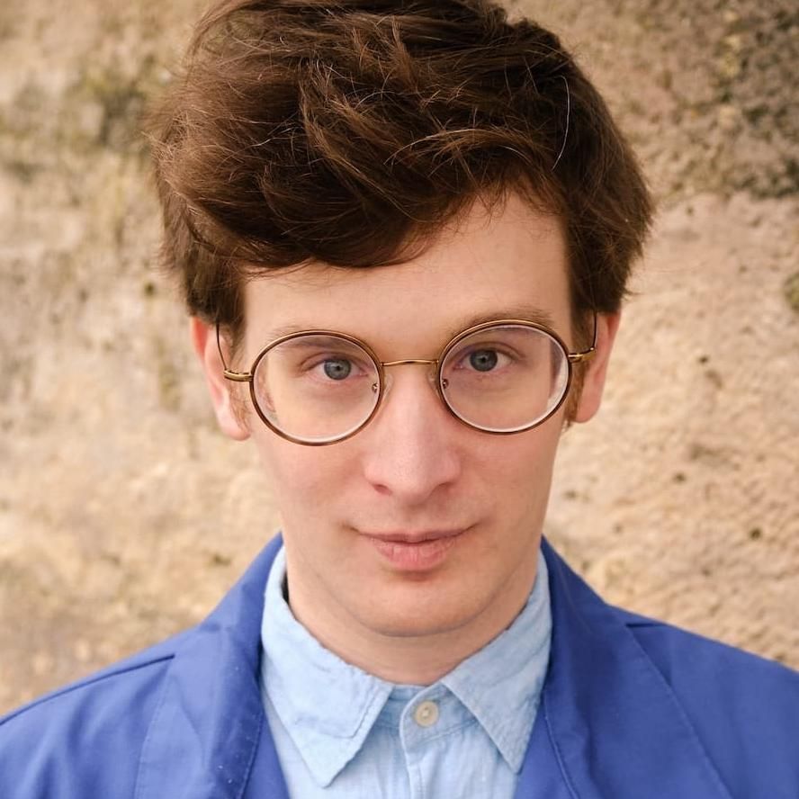 Photo of Axel Wursten