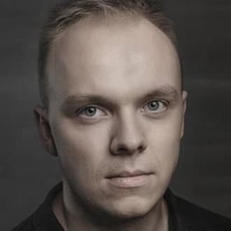 Photo of Karmo Nigula