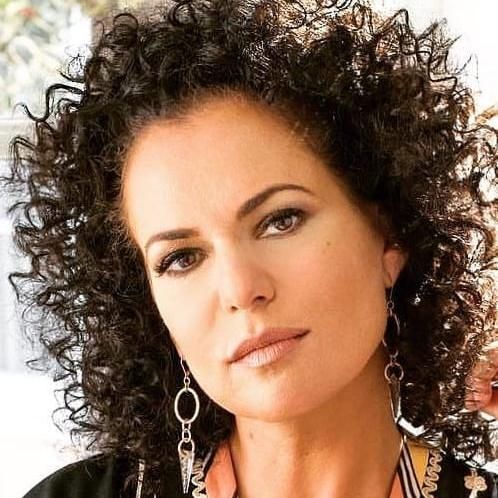 Photo of Sanaa Hamri