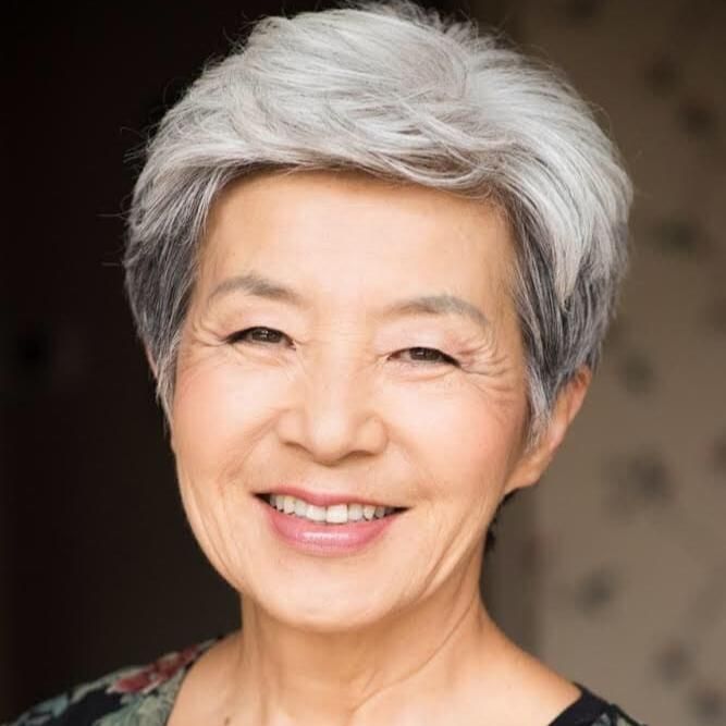 Photo of Vana Kim
