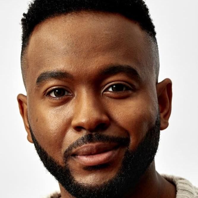 Photo of Leighton Alexander Williams