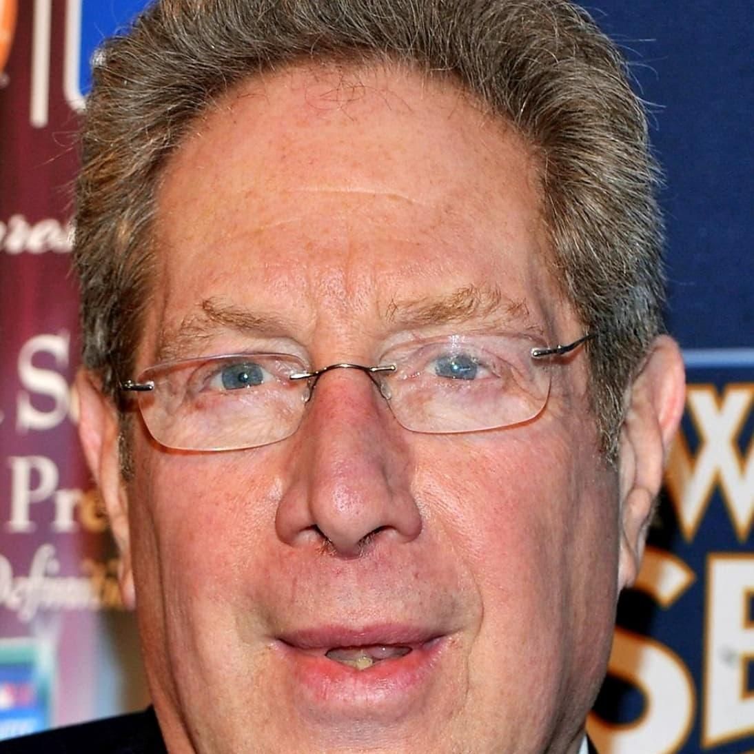 Photo of John B. Sterling