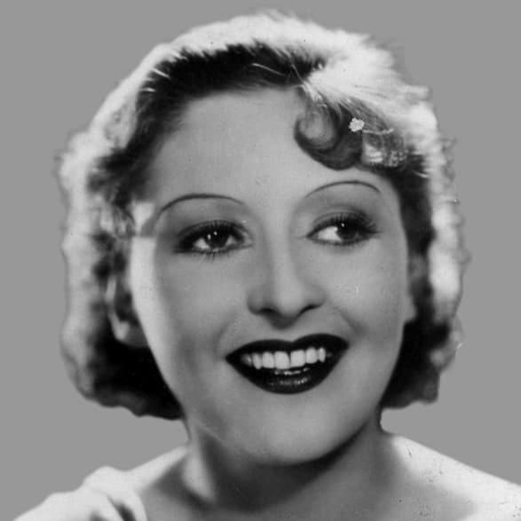 Photo of Betty Bird