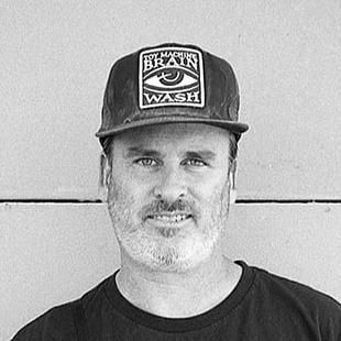 Photo of Ed Templeton