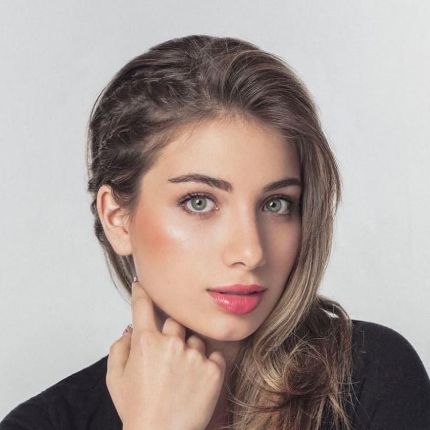 Photo of Ilenia Antonini