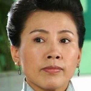 Photo of Jing Cai