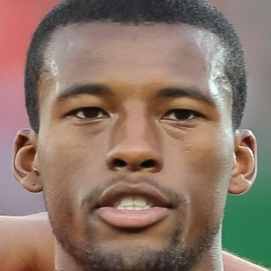 Photo of Georginio Wijnaldum