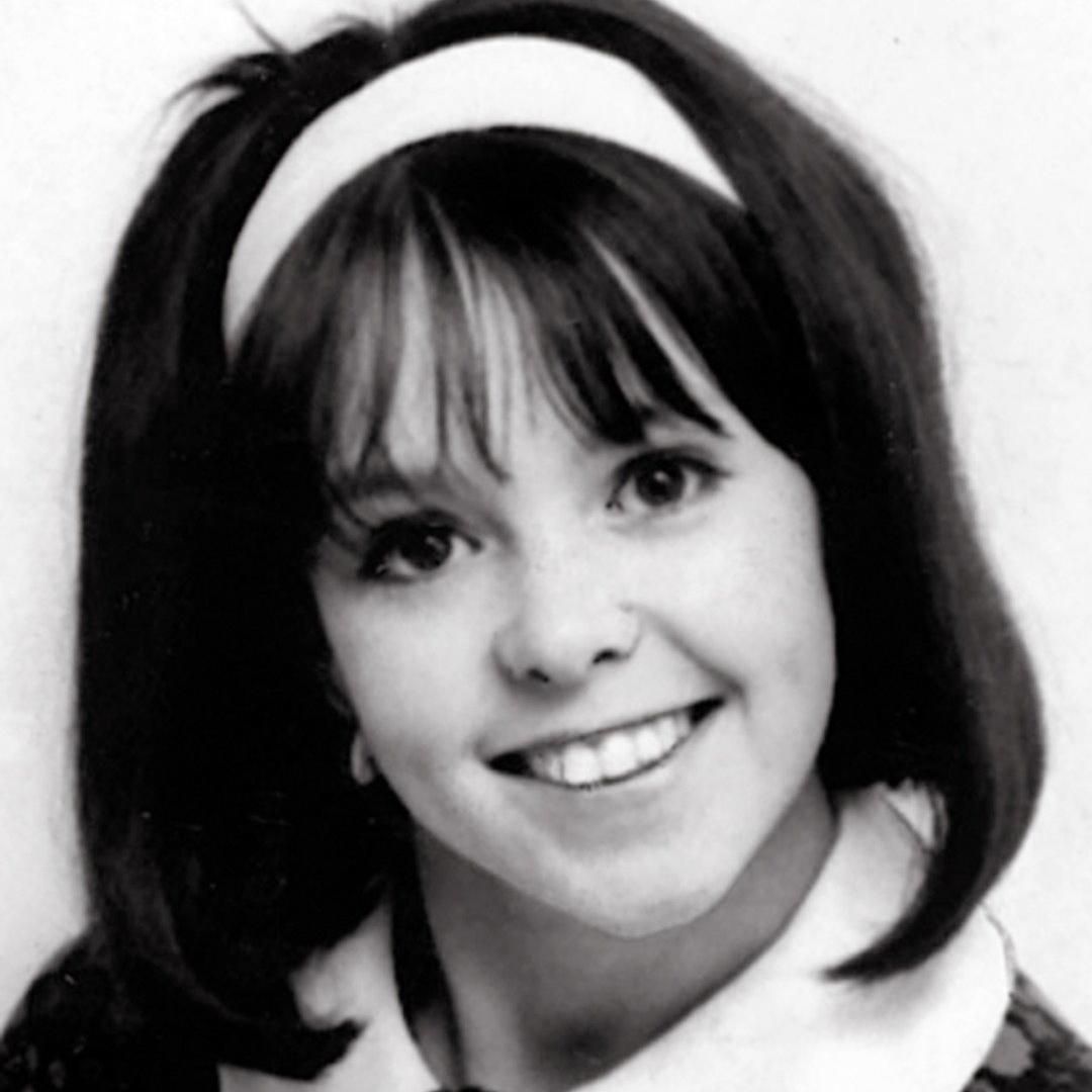 Photo of Wendy Padbury