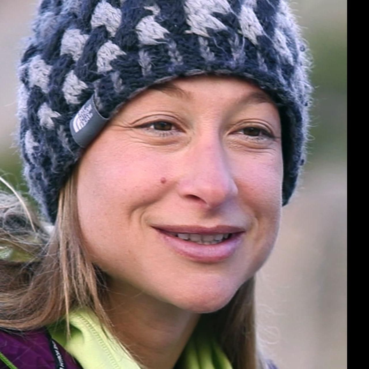 Photo of Lisa Rands