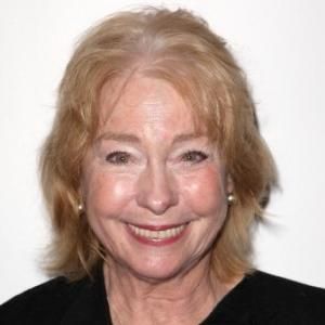 Photo of Jenny O'Hara