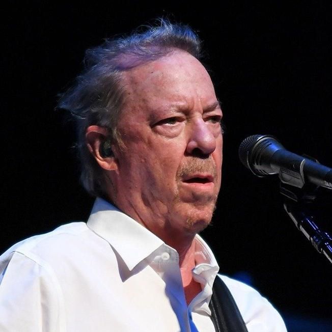 Photo of Boz Scaggs