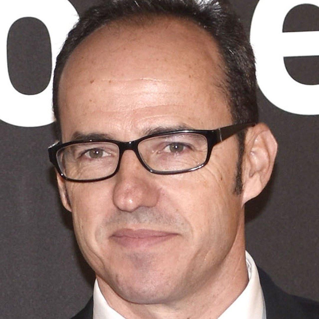 Photo of Pablo Cervantes