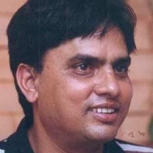 Photo of Hari Bansha Acharya
