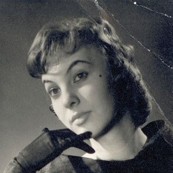 Photo of Zsóka Fodor