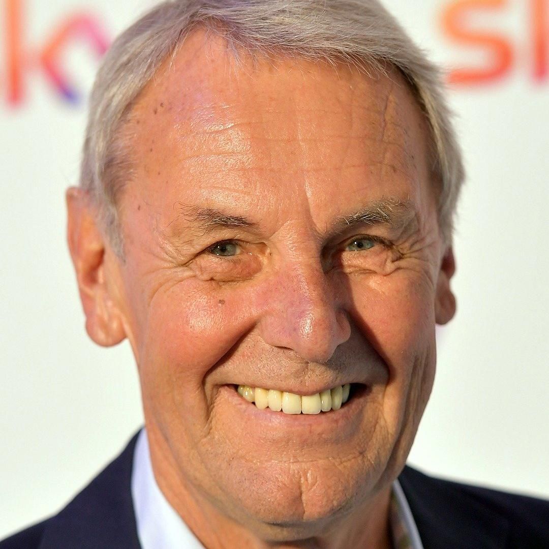 Photo of Jörg Wontorra