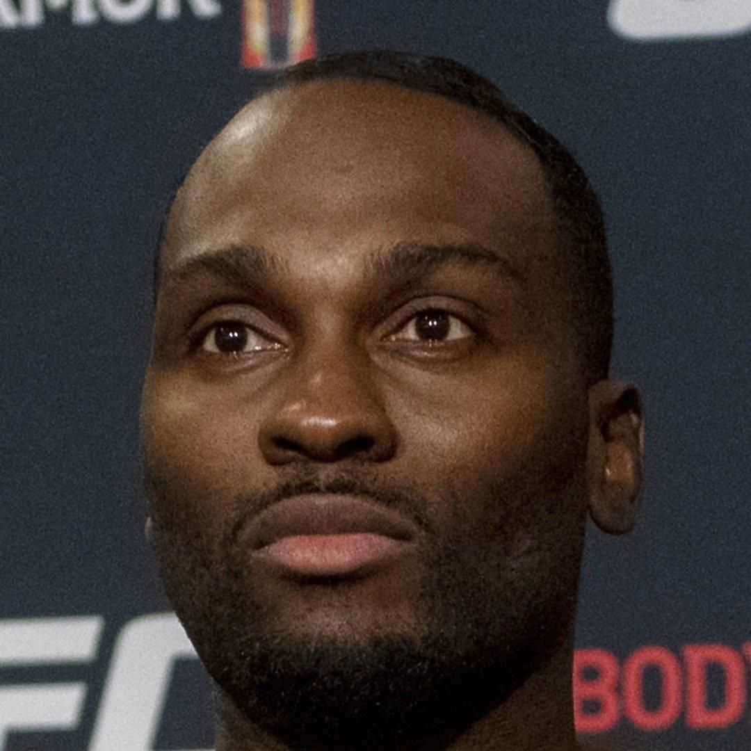 Photo of Derek Brunson