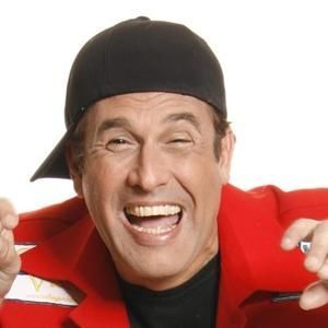 Photo of Sérgio Mallandro