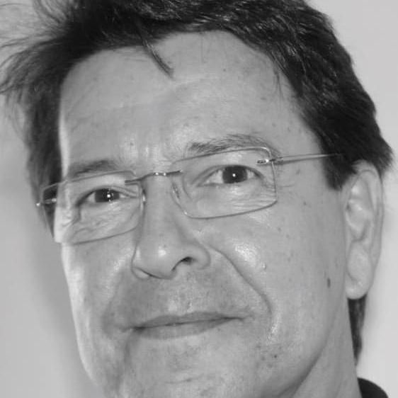 Photo of Paulo Ferreira