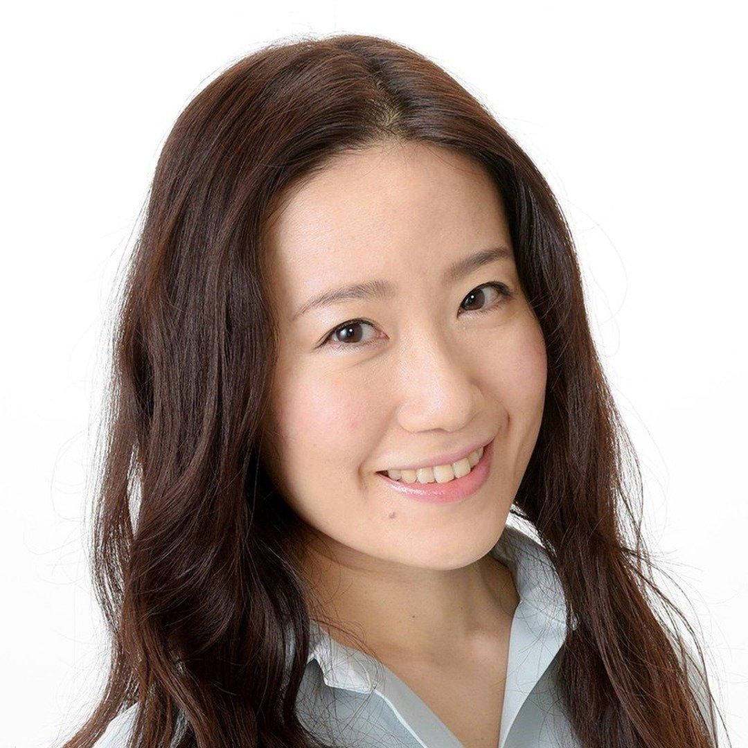 Photo of Satomi Hanamura