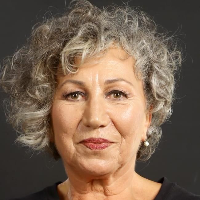 Photo of Senem Candeğer Gezer