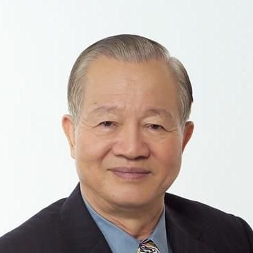 Photo of 曾仕强