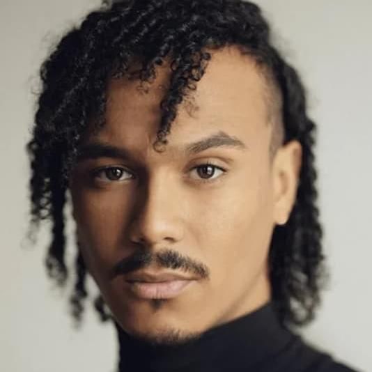 Photo of Andro Cowperthwaite