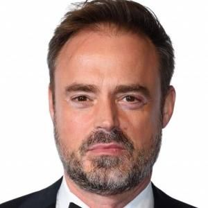 Photo of Jamie Theakston