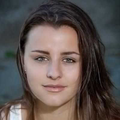 Photo of Paige Baril