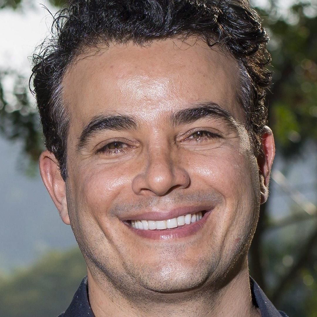 Photo of Anderson Di Rizzi