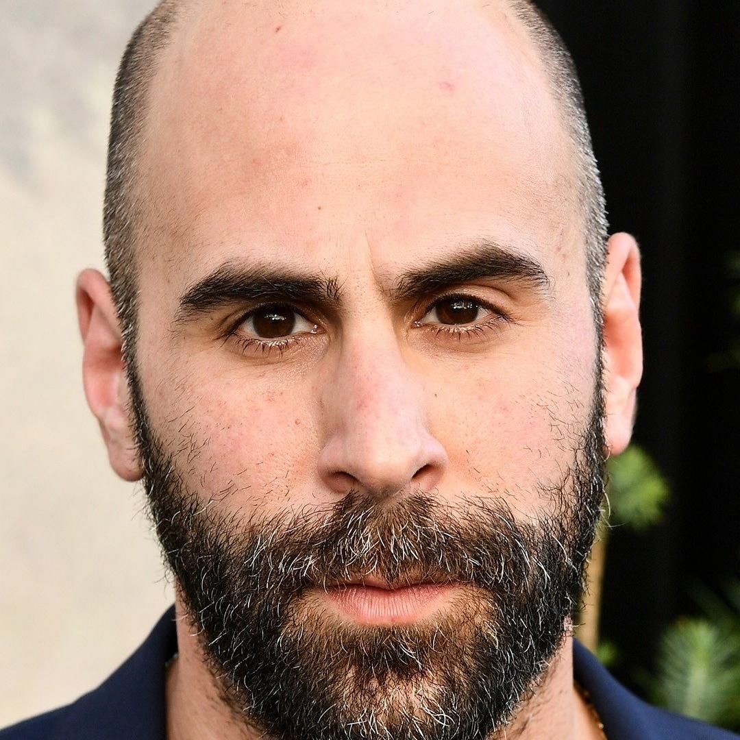 Photo of Greg Vrotsos