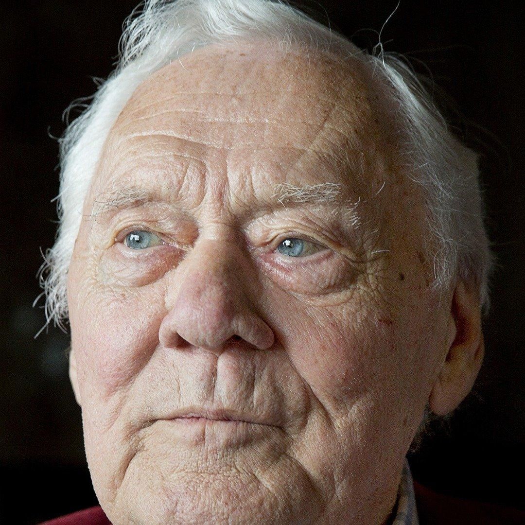 Photo of Olof Thunberg