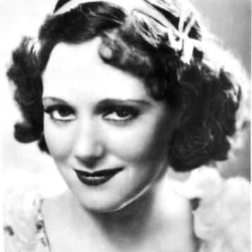 Photo of Mary Lawson