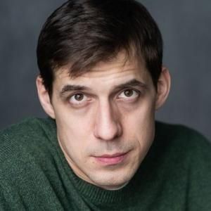 Photo of Maksim Fomin