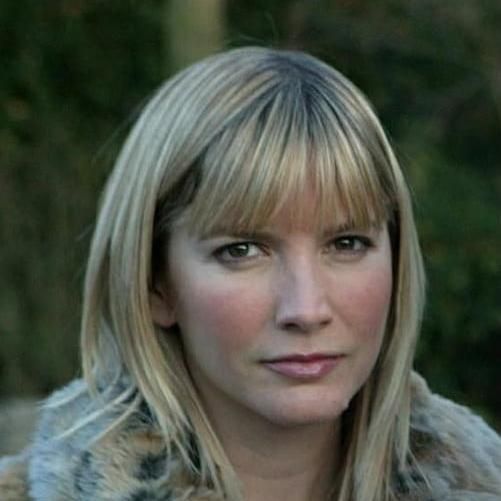 Photo of Lisa Faulkner