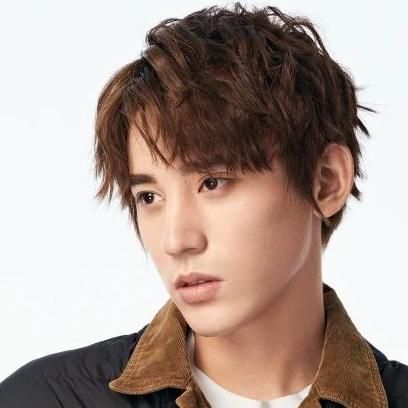 Photo of Zhao Chengyu