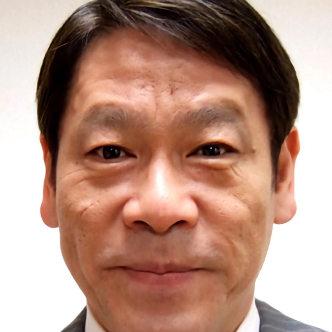 Photo of Takatoshi Takeda