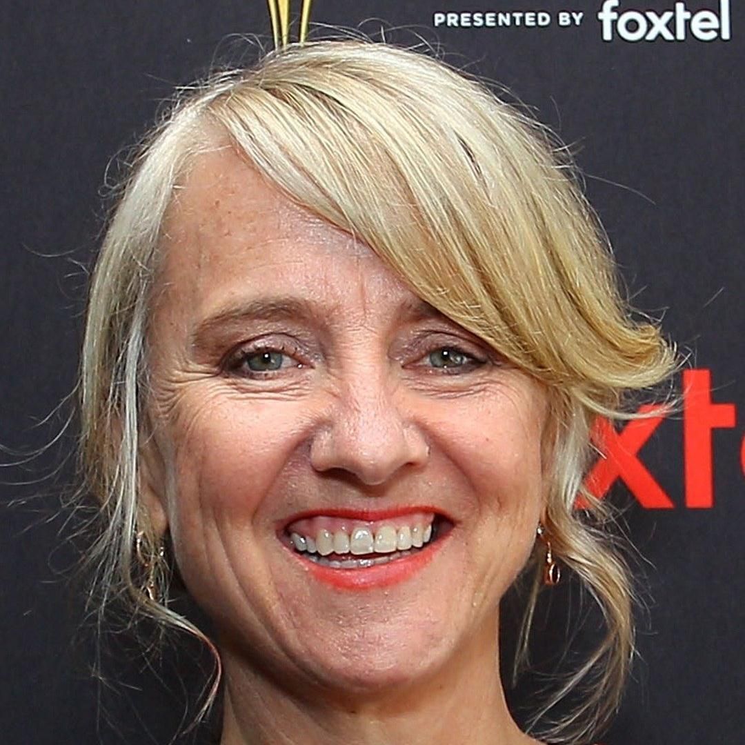 Photo of Allison Meadows