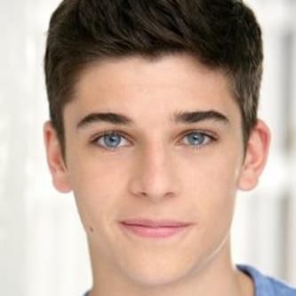 Photo of Sean O'Donnell