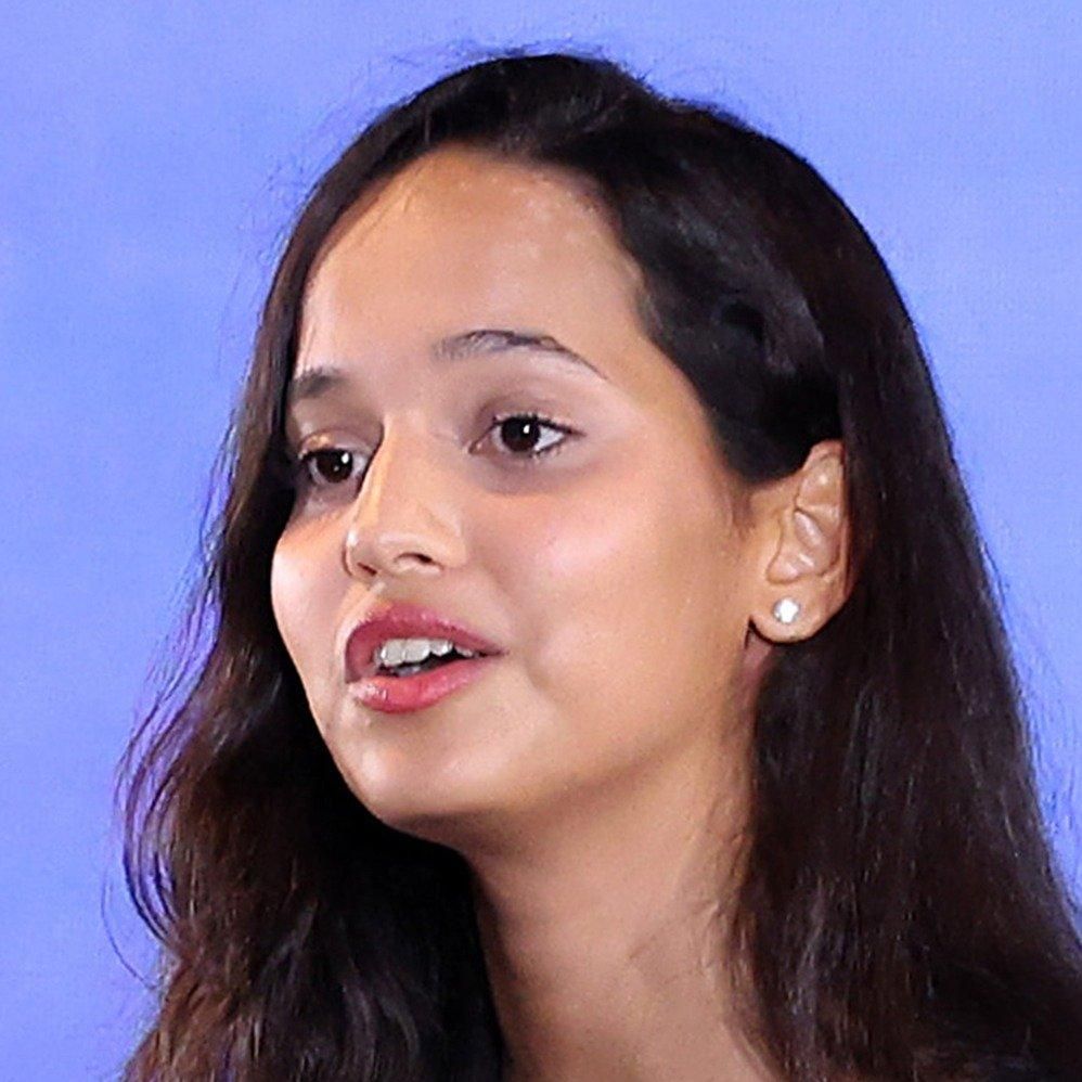 Photo of Malaika Vaz
